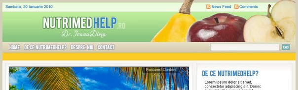 NutrimedHelp.ro