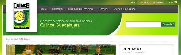 Club Quince Guadalajara