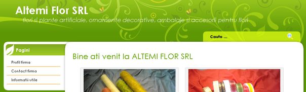 AltemiFlor.ro