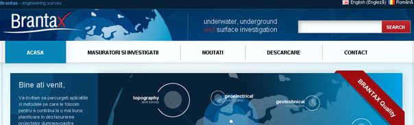 Brantax SRL