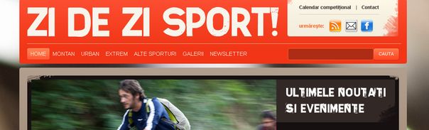 Zi de Zi SPORT!