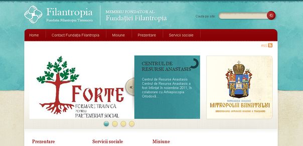 Fundaţia Filantropia Timişoara